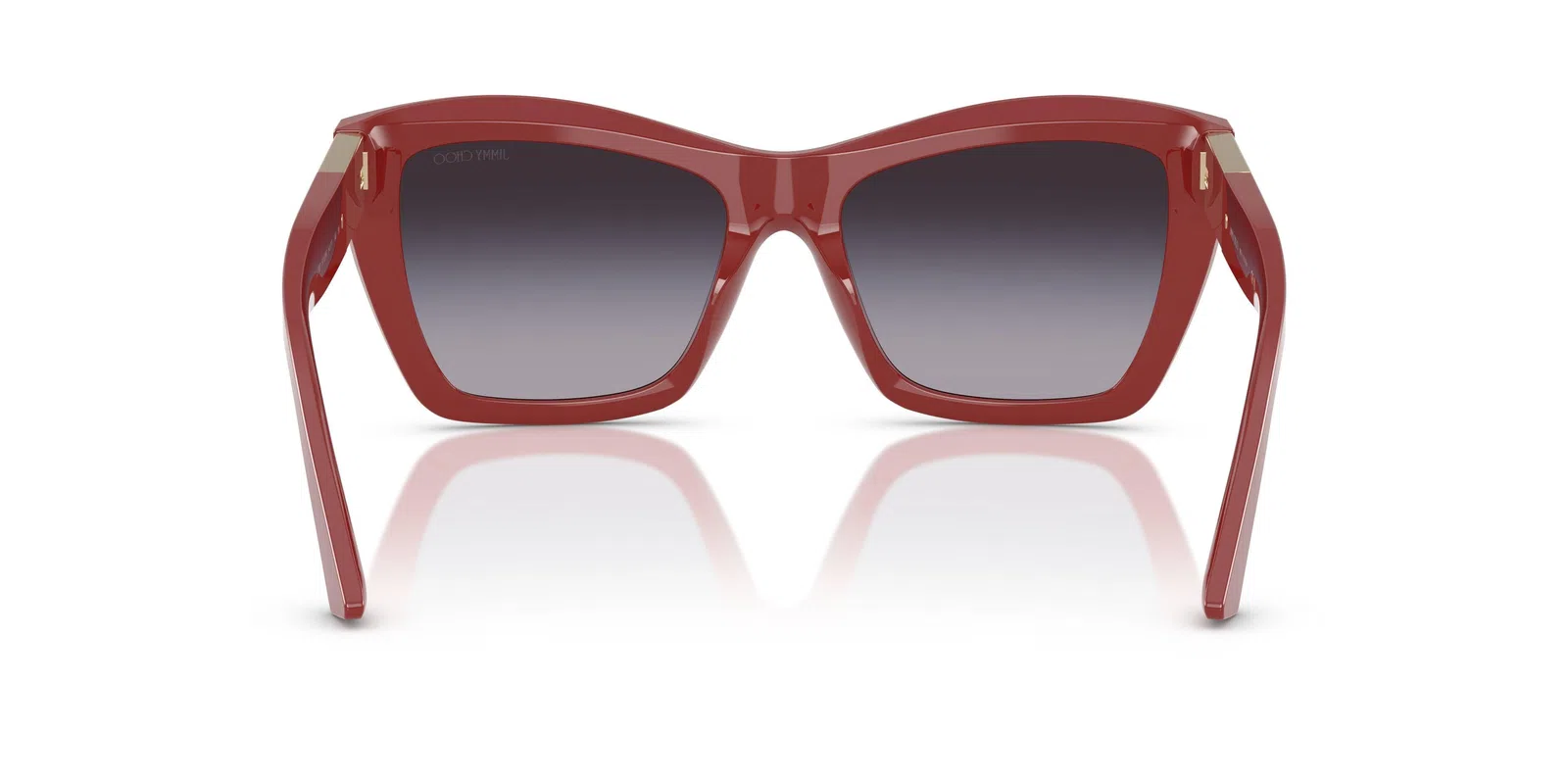 Jimmy Choo 5031 Sunglasses - view 9